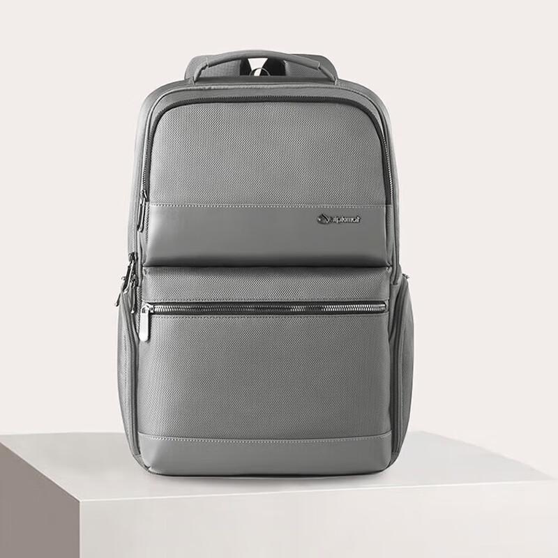 Diplomat HM-15125L Business Casual Backpack