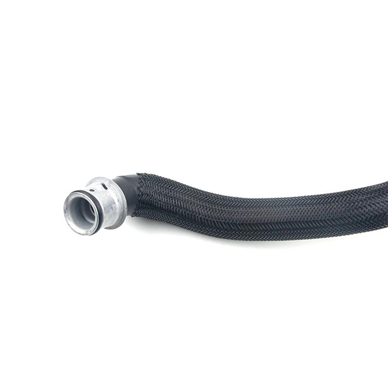 

A2125015782 Cooling System Reservoir Coolant Water Hose For Mercedes Benz W212 W218 CLS350 C218 2125015782 Accessories чорний