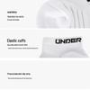 Under Armour Short Sports Socks (3-Pack)