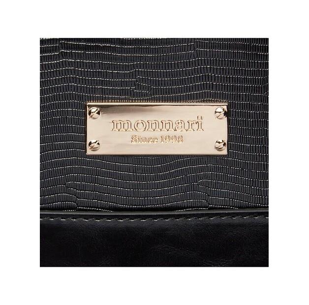 Bag Monnari BAG5380-M20 Black