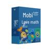 TAL Moby Ama Matemática: Edição Leap - Conjunto de 10 Livros
