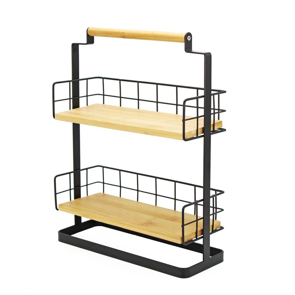 KÜCHENREGAL FÜR GEWÜRZE ZUBEHÖR 1747