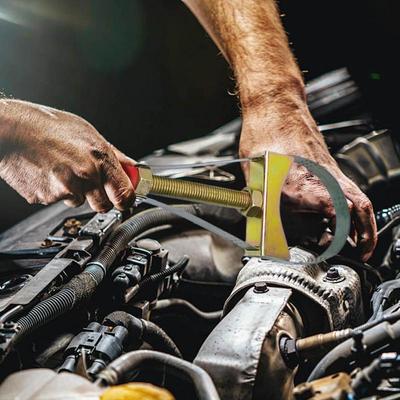 Outils manuels – Clés de serrage