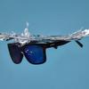 Goodr Sunglasses Series Lightweight Polarized Mirror Lenses Tidal-G Anti-Slip Women's Men's