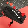 zipit Creature Monster Devil (Black) ZTM-JIU7