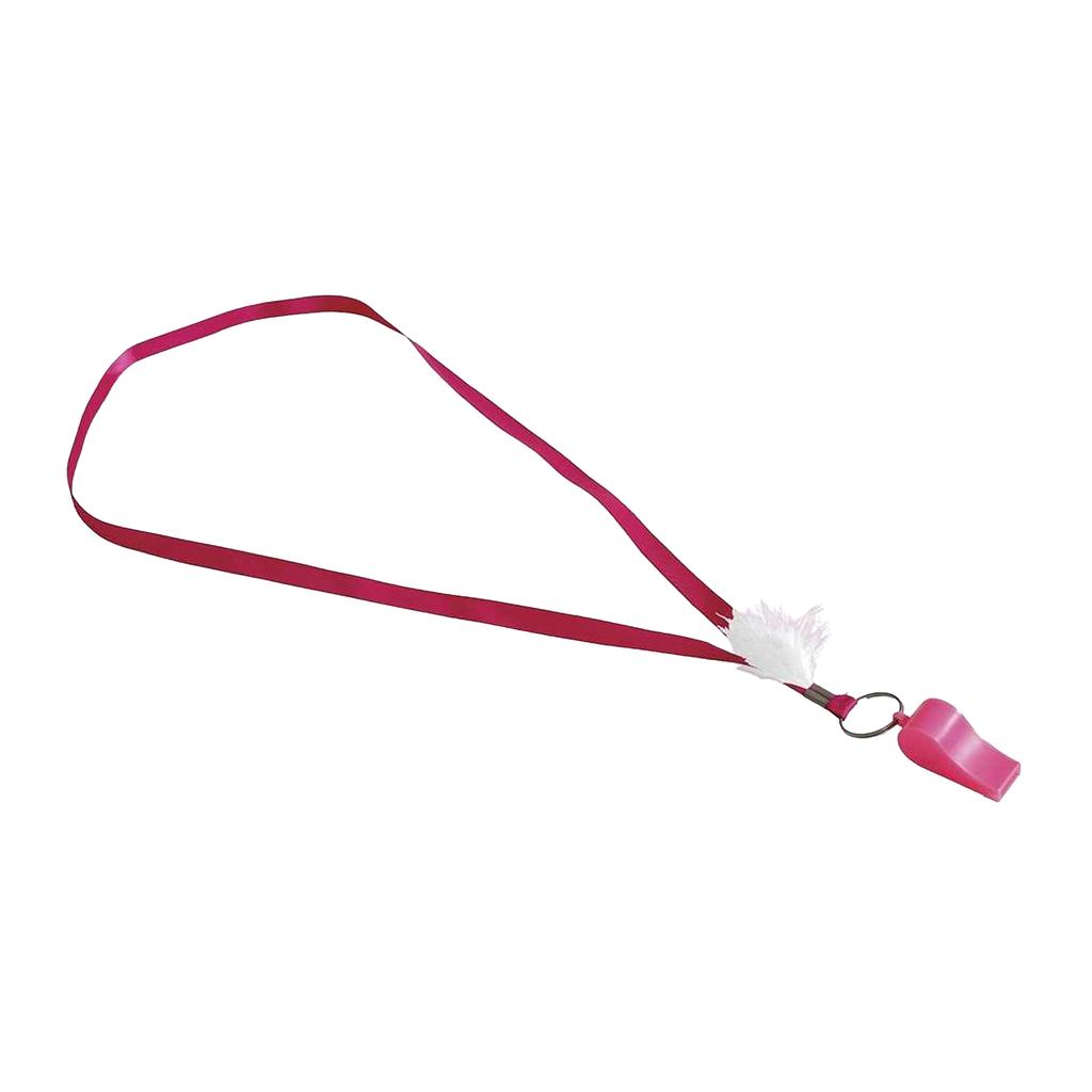 Fiestas Guirca Ribbon Whistle Prop