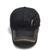 Northwood Klassischer Buchstabe Herren Baseballmütze Damen Sommerhut Mode Hip Hop Cap Baumwolle Papa Hut