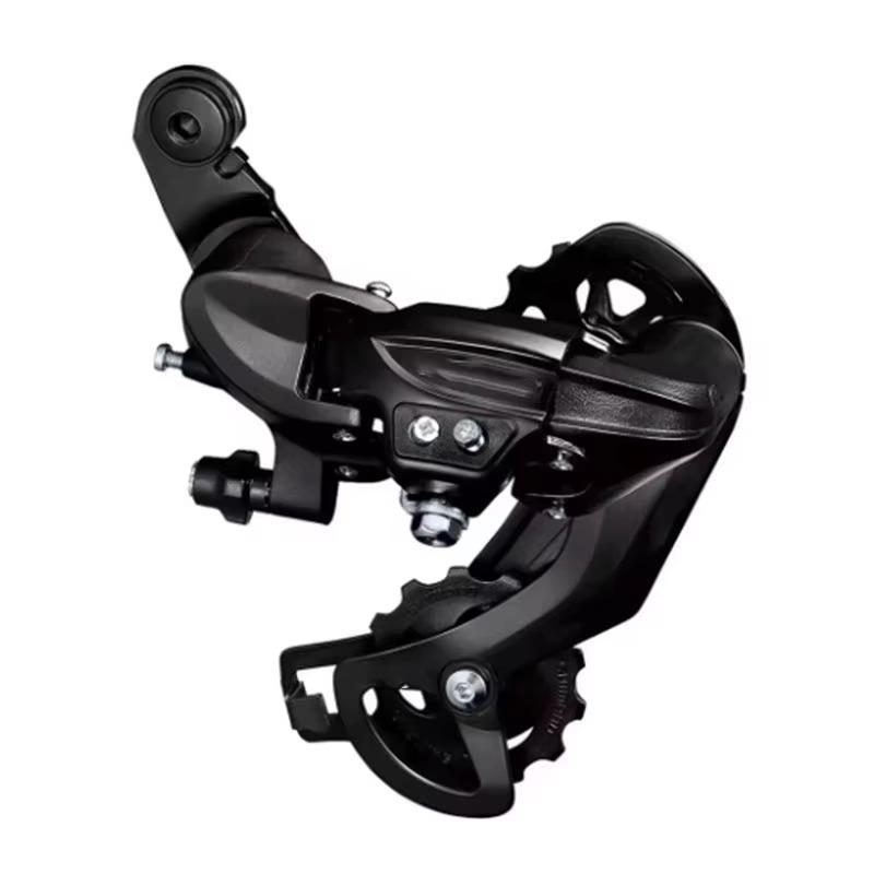 6/7/8 Speed Mountain Bike Rear Dial TX35 Derailleur Speed Controller Bicycle Accessories