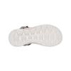 Sandalen Skechers Beige Go Walk Flex Sublime