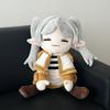 New Frieren Beyond Journey's End Funeral Of Frieren Plush Doll Toy Soft Short Plush Custom Made