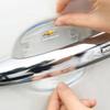 Car Door Bowl Anti-scratch Sticker Clear Door Bowl Handle Protection Sticker for Chevrolet Malibu Aveo Captiva Cruze Car Sticker