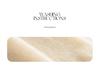 Lace Trim V-Neck Cashmere Cardigan for Women - Short Knitted Wool Sweater Coat with Long Sleeves for Autumn/Winter 2024