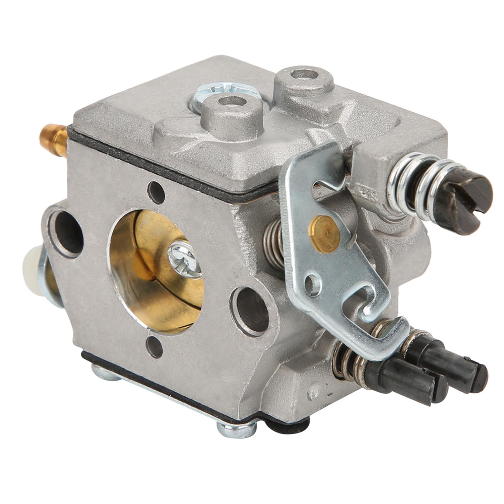 

Инструмент для крепления карбюратора бензопилы из литого алюминия, легкий для Husqvarna 50 51 55