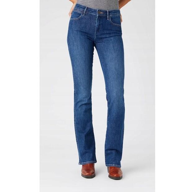 Джинсы Wrangler Bootcut 625 EU 29_32
