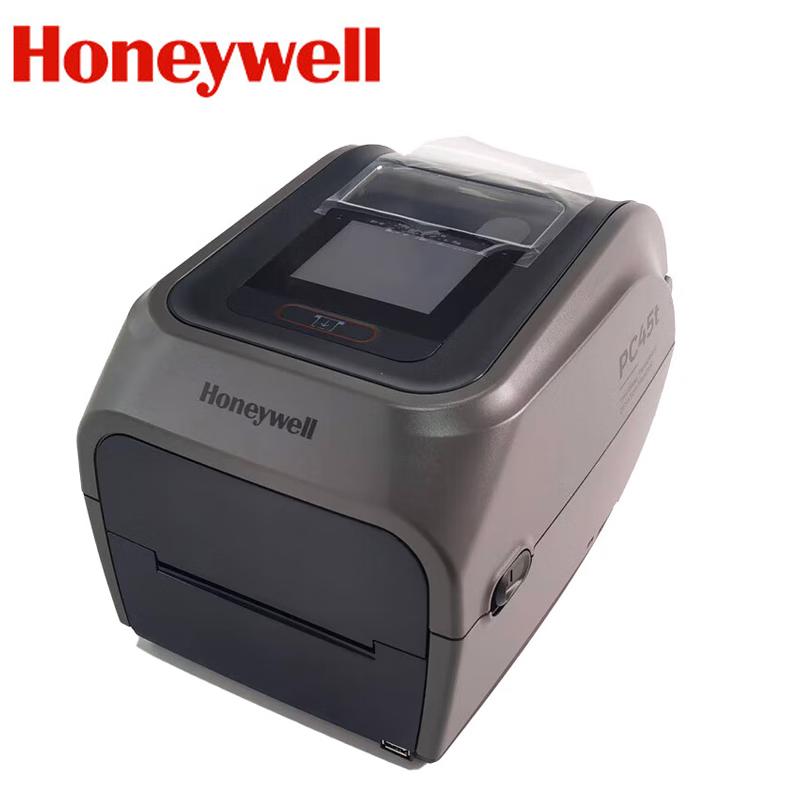 Honeywell PC45T Thermal Label Printer
