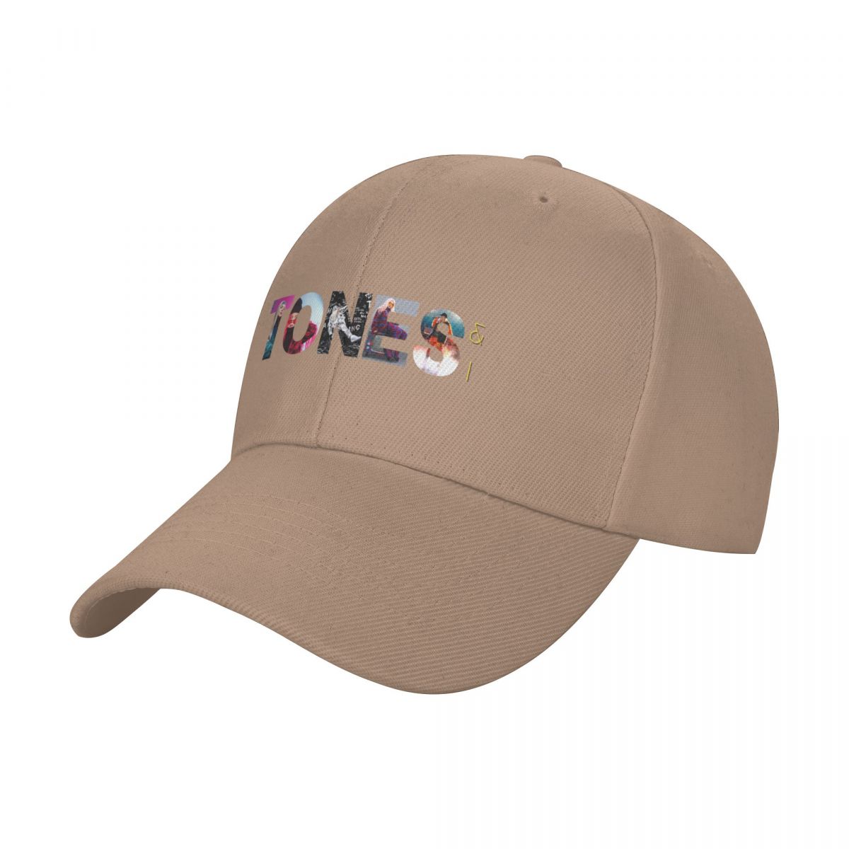 Tones and I Essential T Shirt Tones and I Sticker Baseball Cap Funny hats Golf Wear Girl Men s