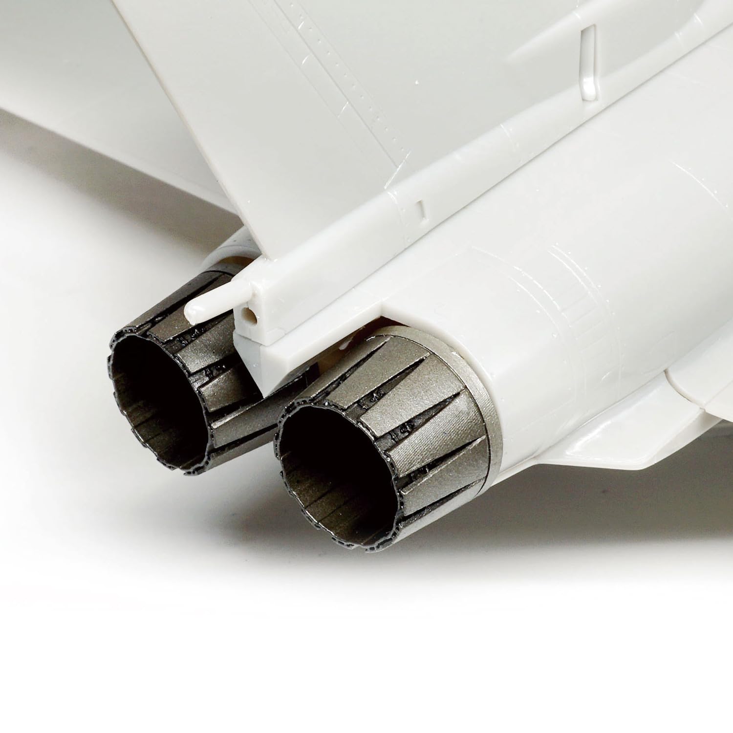 

HMA Eurofighter Typhoon EJ200 Engine Nozzle Plastic Model Parts 1/72 (Airplane)