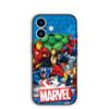 Cover for Samsung Galaxy S25 S24 S23 Fe Ultra Plus S7 Edge A05 A06 A16 A15 A35 Phone Case Captain America Marvel Shield