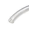 Xinhua Rui PVC Steel Wire Reinforced Transparent Hose
