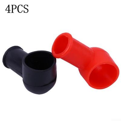 220 (KV) Yalıtım Kapağı 4.3*3*2cm Pil Yalıtımı
