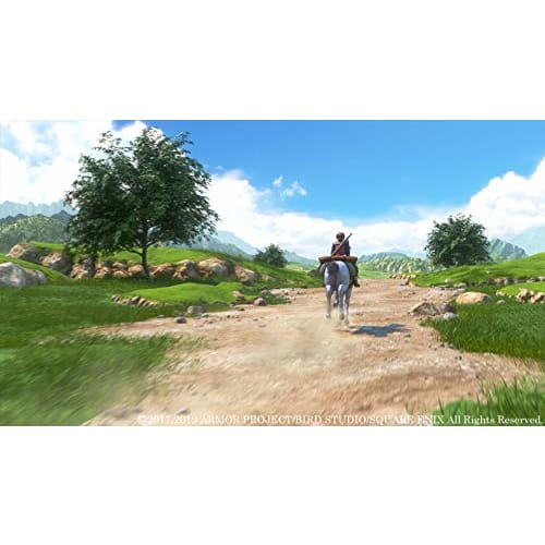 [New Price Version] Dragon Quest XI In Search of Time S - Switch