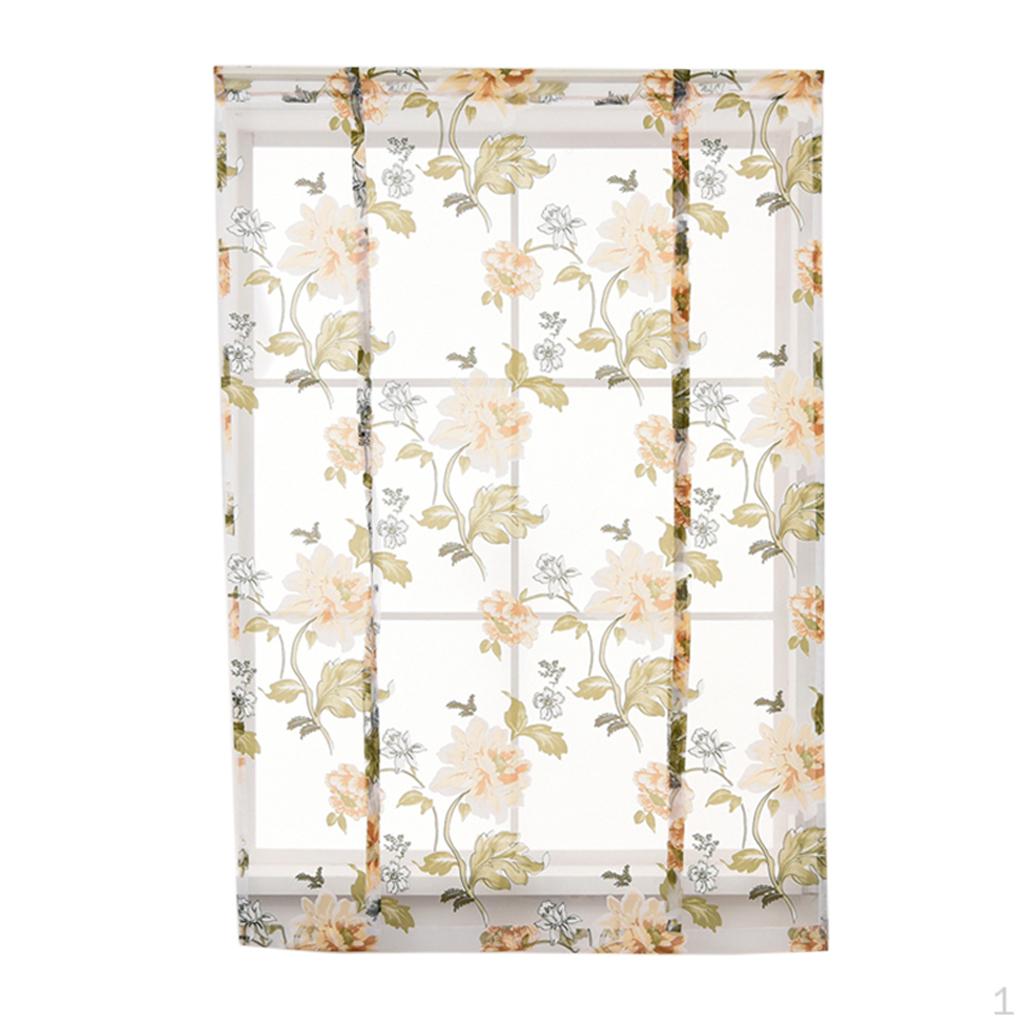 

Жалюзи для спальни, дома, кухни, римские жалюзи, украшение - 60 x 120 см
