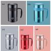 FUGUANG 316 Stainless Steel Business Thermos Mug 398ml