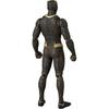 Medicom Toy MAFEX No.265 The Infinity Saga Killmonger 155mm Painted Action Figure