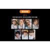 [Pre-order] NCT DREAM 5th Full Album [Go Back To The Future] I AM THE FUTURE Ver. (+Online Benefit)