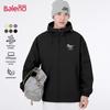Baleno Men's 2026 Spring Outdoor Windbreaker Jacket