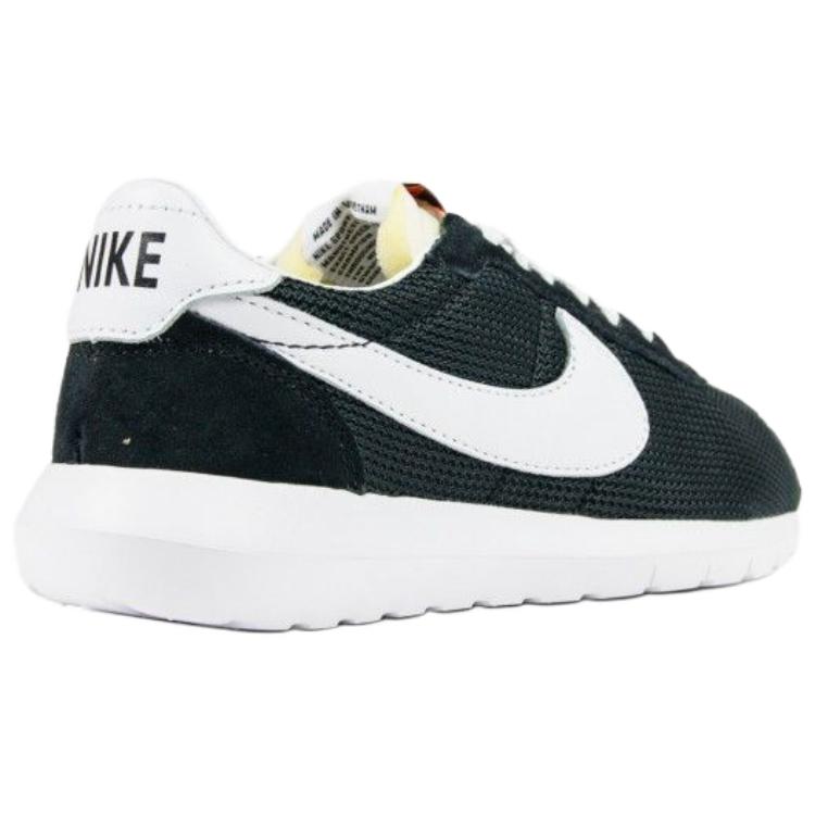 Nike Roshe LD 1000 Qs Black White 802022-001
