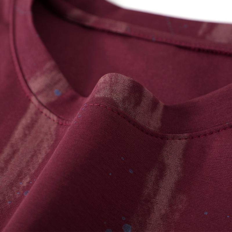 4XL-11XL Plus Size Tops Summer Oversize T-shirts Man Short Sleeve Tee Fashion Vintage Clothing