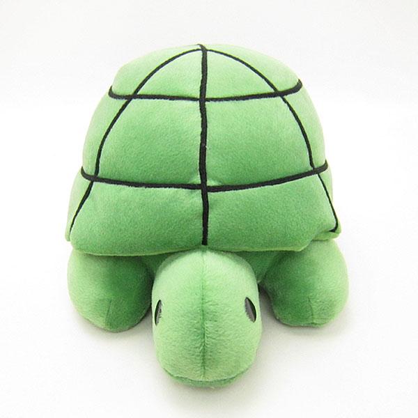 Turtle Plush Toy M Bruna Family (Miffy) 4905610601059