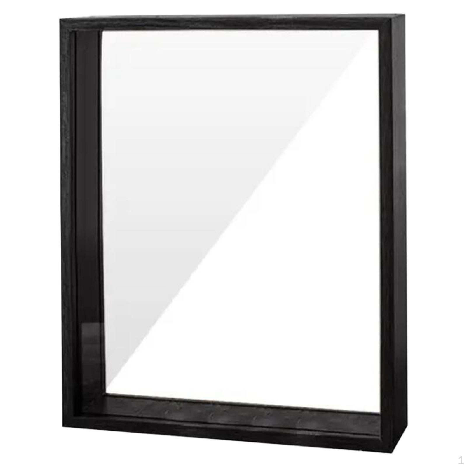 

Фоторамка, витрина для церемонии вручения награды «Букет листьев» Black