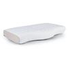 Miqiao Adjustable Natural Latex Sleep Pillow