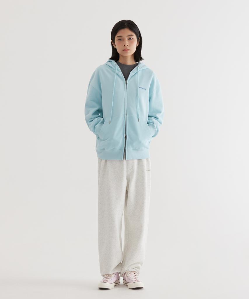 COVERNAT Regular Authentic Sweat Jogger Pants Oatmeal