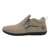 Light Luxury Bean Men's Shoes 2026 / Sports Leisure Running Chef Work Versatile Forrest Gump Trendy
