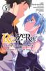 ReZERO Starting Life In Another World Chapter 3 Truth of Zero Vol. 5 Manga by Tappei Nagatsuki... 9781975300715