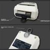 Good Car Speaker High-power Shouting Loudspeaker 12V90V Recording Selling Handle Promotion