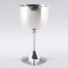 Silver Cup Pair Tableware Pure Silver _ Used
