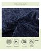 2026 Summer Suit Set: Stylish Age-Reducing Two-Piece for Middle-Aged & Elderly Women with Fashionable Wide-Leg Pants
