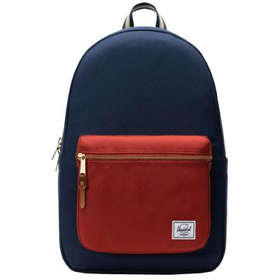 Settlement Backpack, Womens Navy Backpack