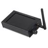 Spectrum Analyzer Handheld Simple Aluminum Alloy Portable Analysis Tool LTDZ_35M‑4400M