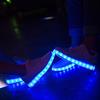 Led Glowing Luminous Sneakers USB Charging Παιδικά Light Up Led Φωτισμός παιδικών παπουτσιών