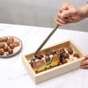 Instrumentos para trabalhar com frutas e vegetais – Quebra-nozes
