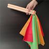 Massieve Acacia Houten Drumstok voor Kinder Draken- en Tang Drums