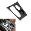 BMW X5/X6 E70/E71 Linkslenker Schalthebel Verkleidungspanel