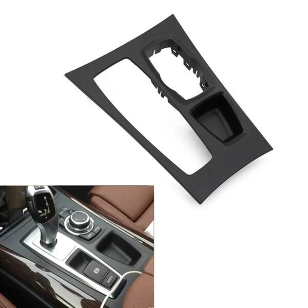 BMW X5/X6 E70/E71 Left-Hand Drive Shift Lever Trim Panel