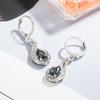 Sace Gems Zircon Earrings   for Women Wedding Party Gifts