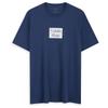 Calvin Klein T-Shirts Men's Crew Neck Moderate 4RB842G